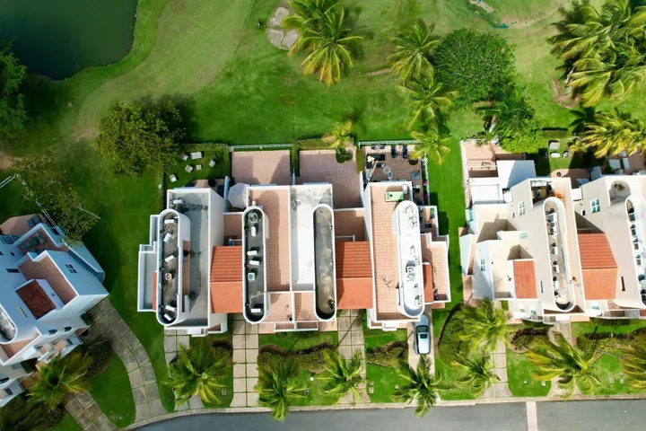 Above View (aerial)