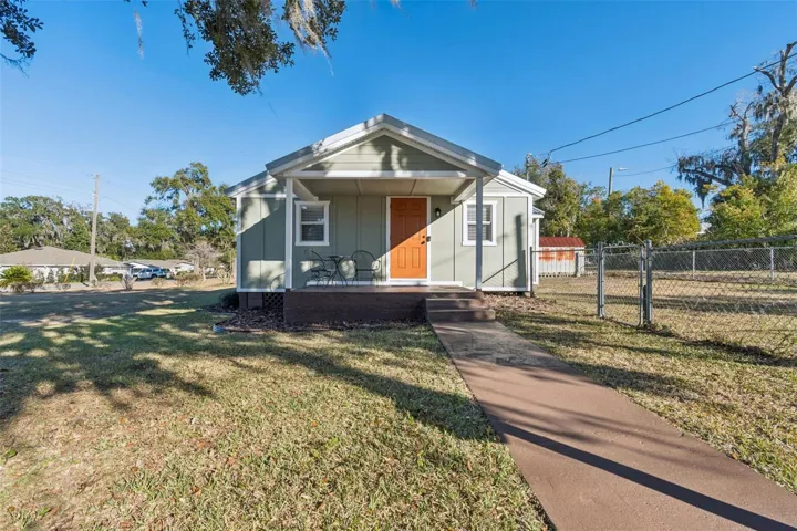 Beautifully remodeled inside & out!