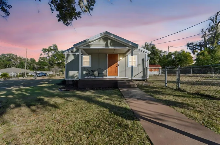 Beautifully remodeled inside & out!