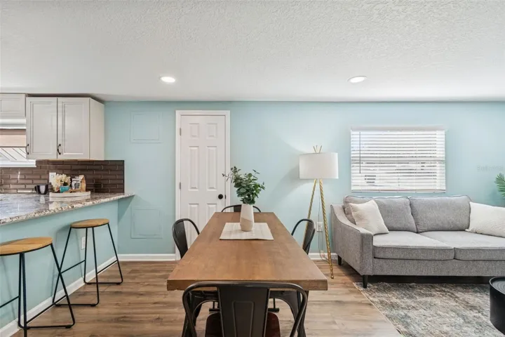 Completely remodeled interior in 2022.