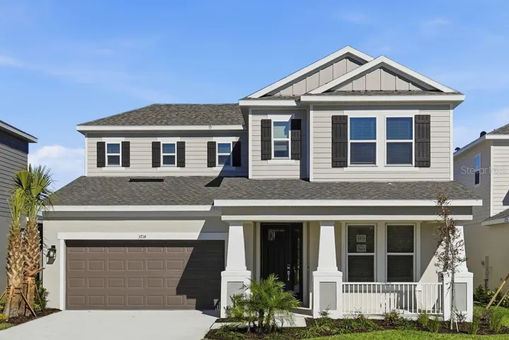 3714 Pine Peak ~ Ready Now