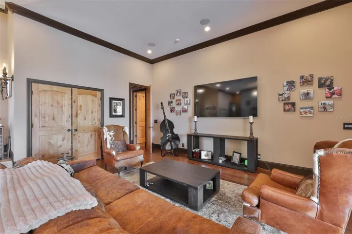 formal living room