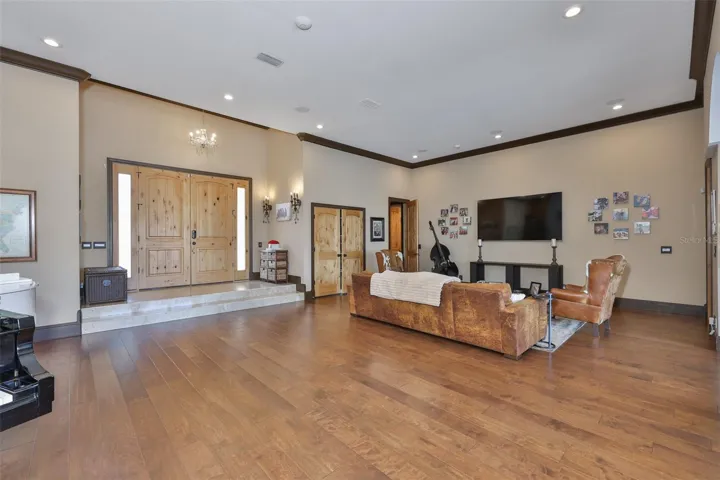 formal living room