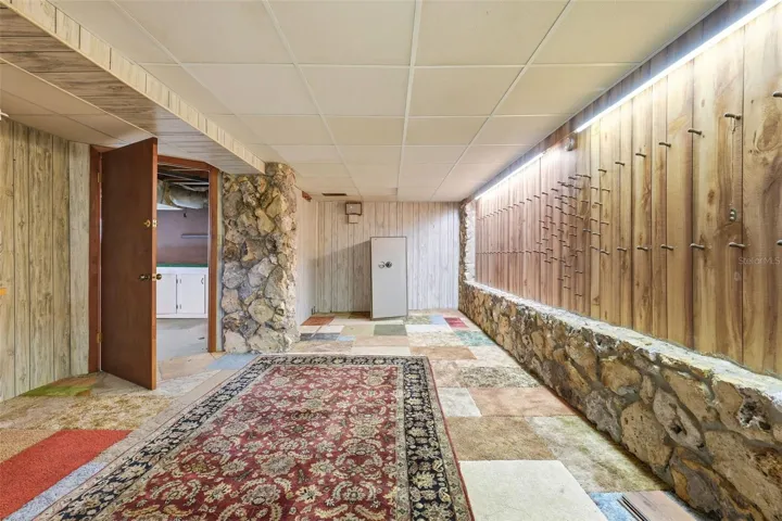 Basement