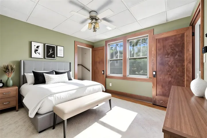 Guest Bedroom