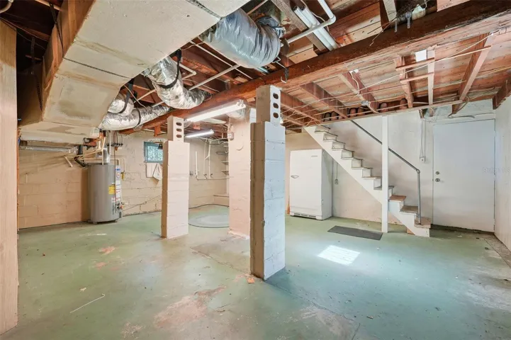 Basement
