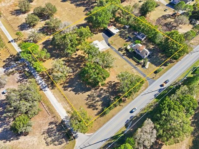 2.36 Acres