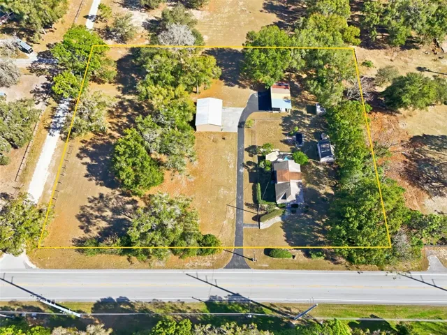 2.36 Acres