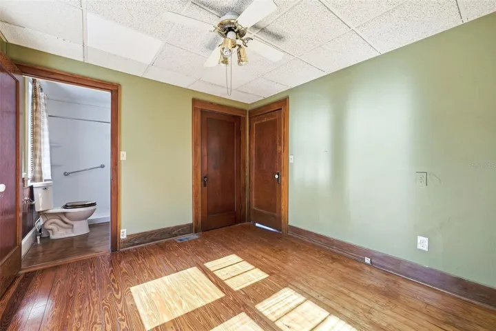 Guest Bedroom