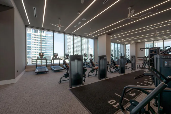 Fitness Studio