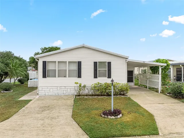 803 Thrush Circle