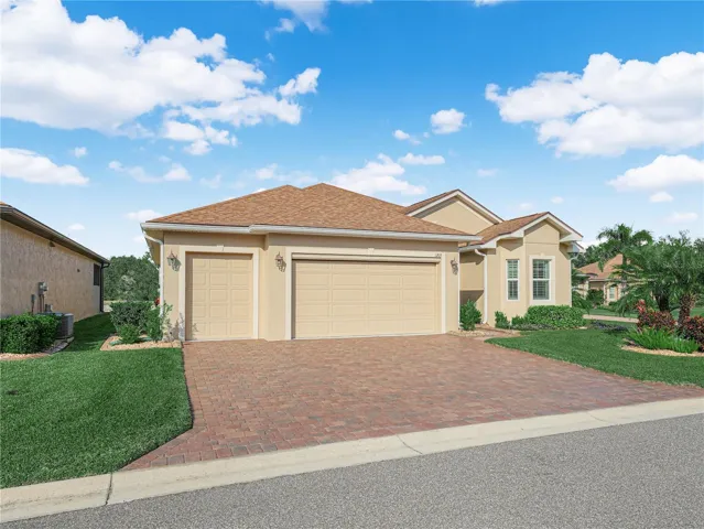 1209 Sawgrass Drive Winter Haven, Fl. 33884