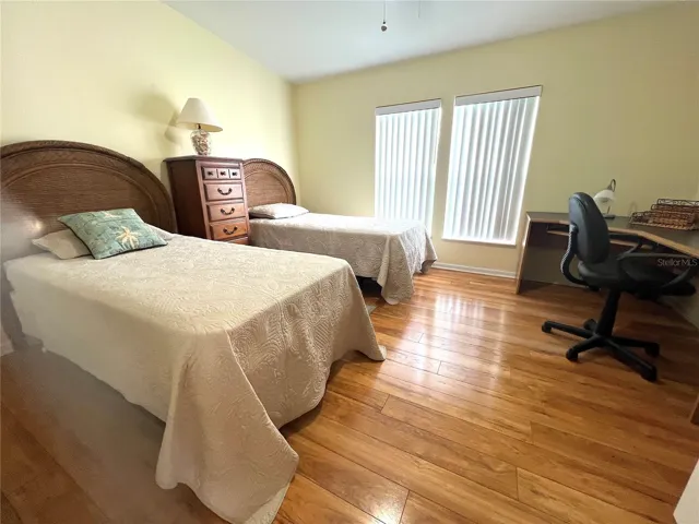 2nd Bedroom