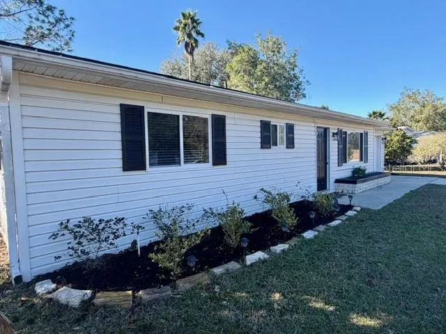 Front of Homa