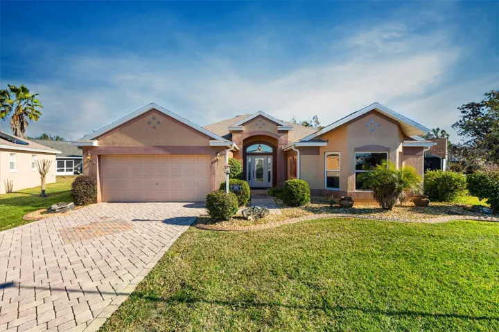 Excellent Location and Curb Appeal