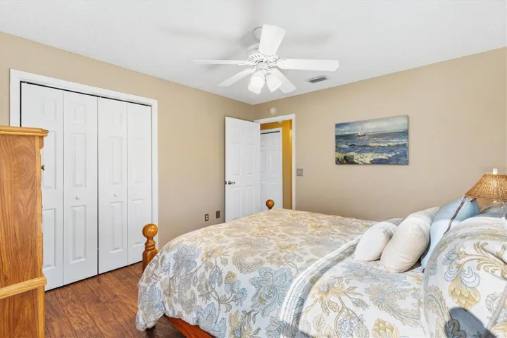 Alternate View of Third Bedroom