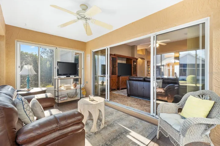 Alternate View of Lanai