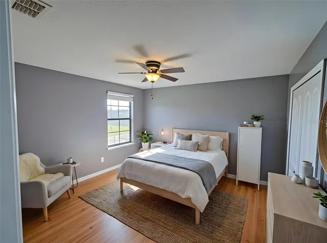 Third Bedroom