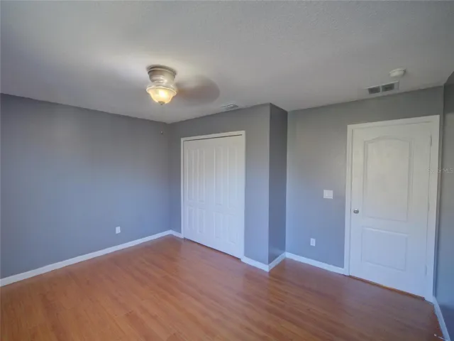 Upstairs Bedroom 3