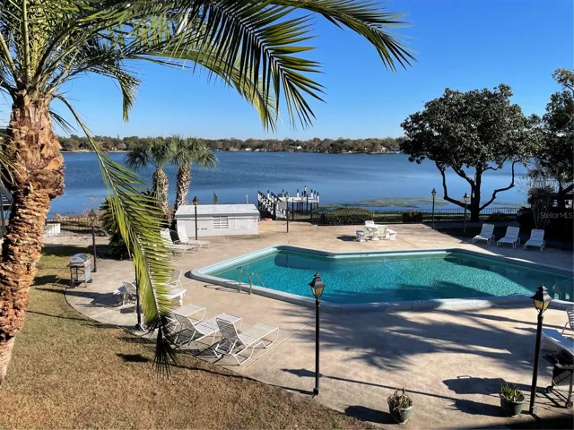 Welcome to your new hidden Orlando Oasis!
