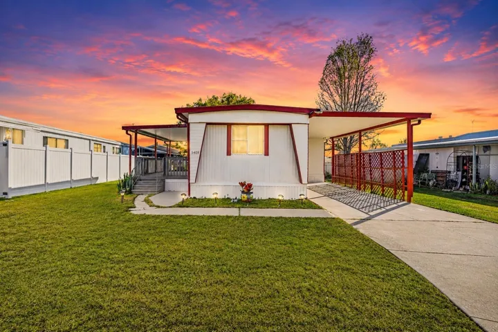 Welcome to Betmar 55+ own your land community.
