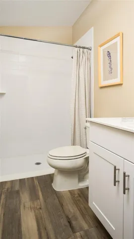 model home/virtually staged