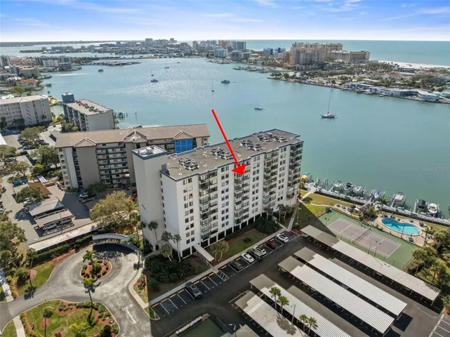 Welcome to Diamond Isle Condo on fabulous Island Estates