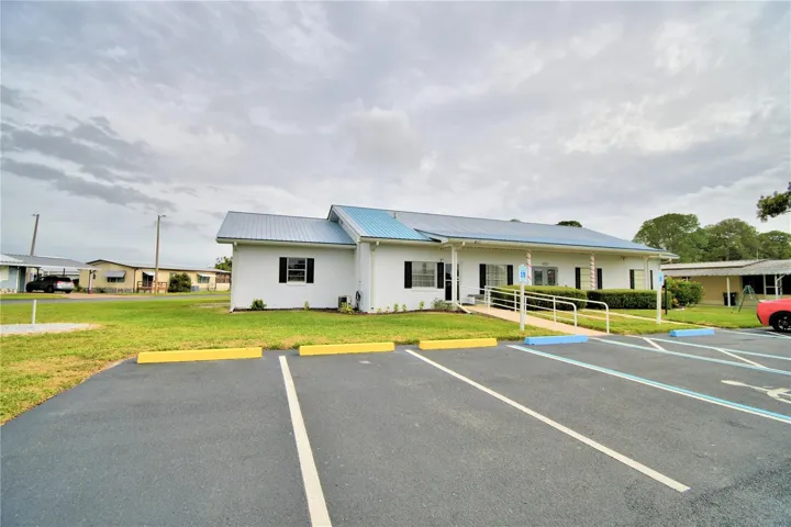 Clubhouse