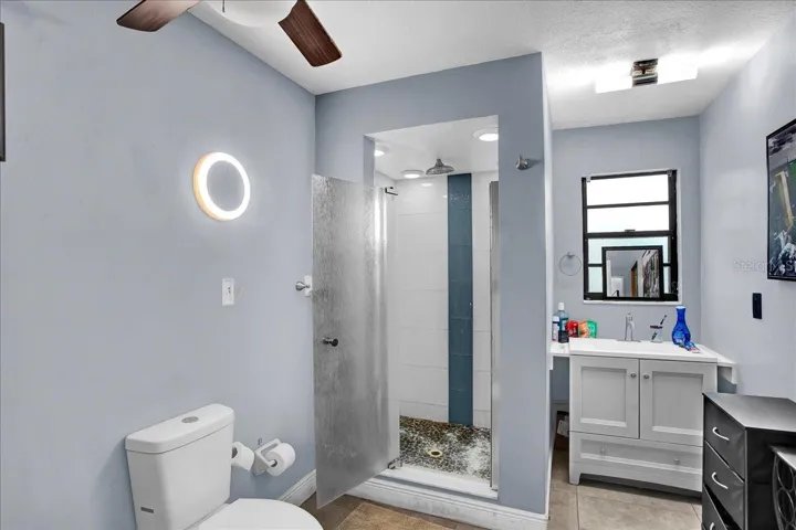 Bathroom 3
