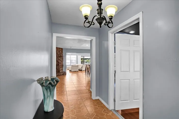 Entryway