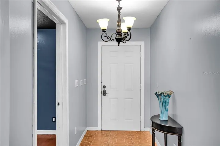 Entryway