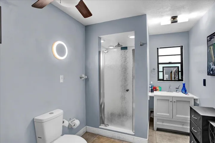 Bathroom 3