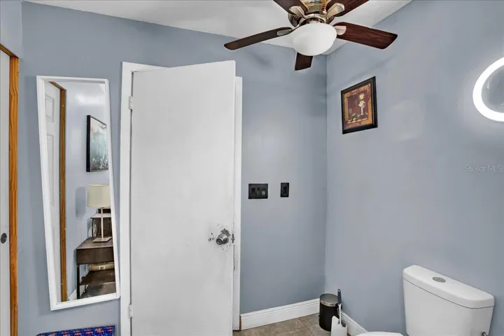 Bathroom 3