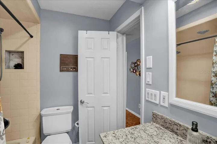 Bathroom 2