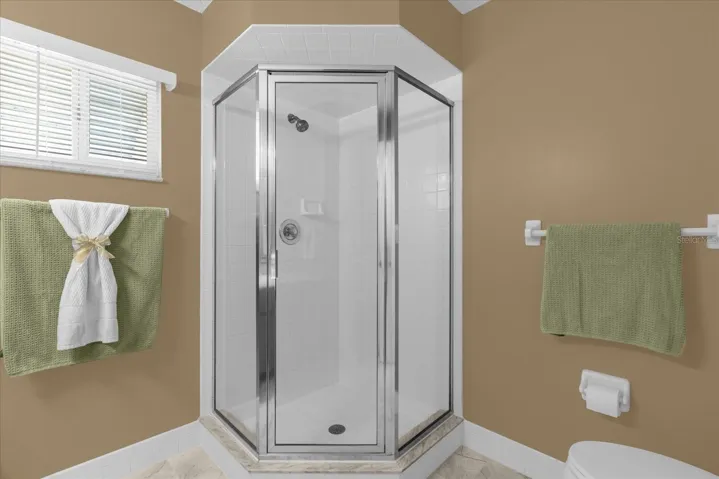 PRIME SHOWER