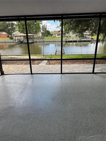 New screens April 2026 for a better view of your lakefront property