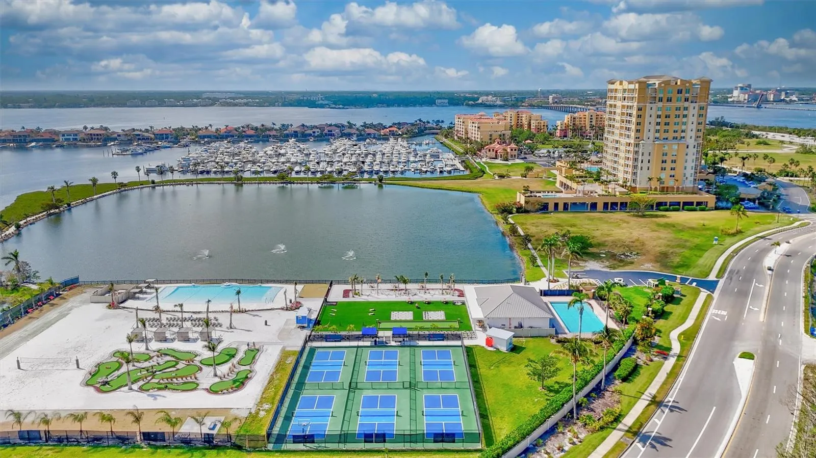 Riviera Dunes Beach Club