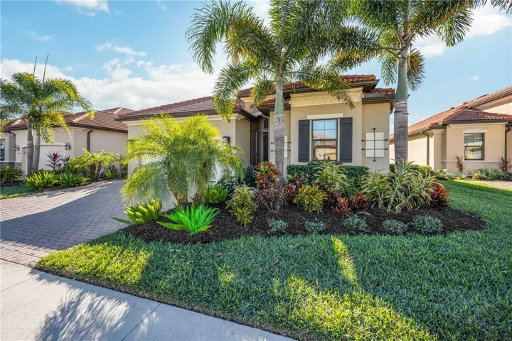 25119 Spartina Drive - Luxury Living in Sarasota National