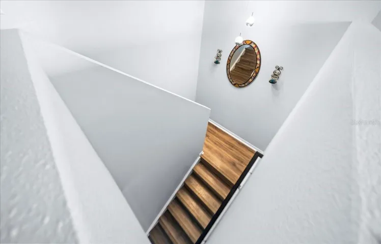 Stairwell