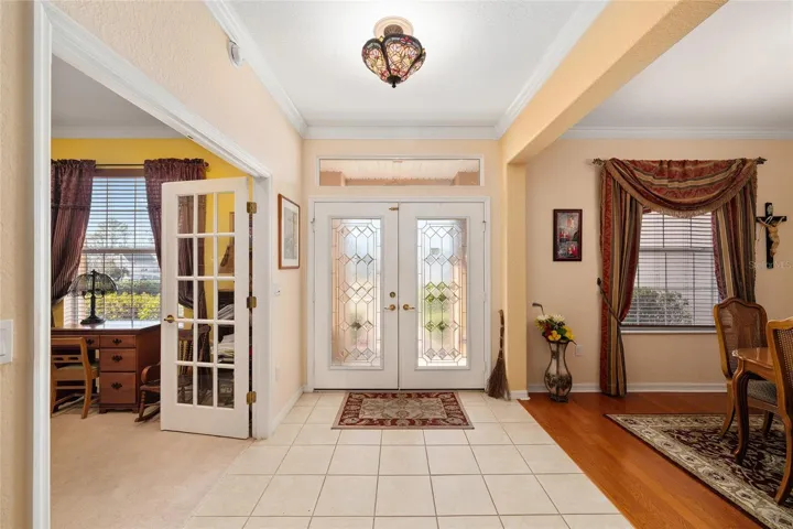Foyer