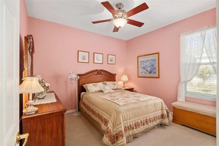 Third Bedroom