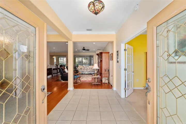 Foyer