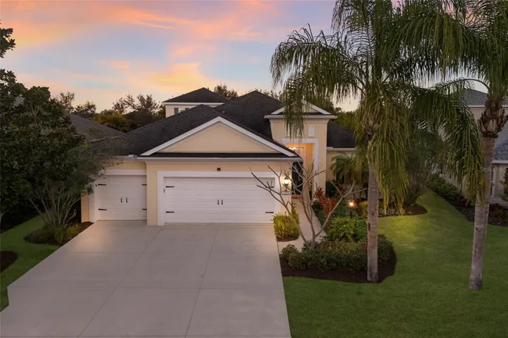 WELCOME TO 12026 FOREST PARK CIRCLE
