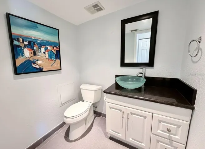 Guest Bath