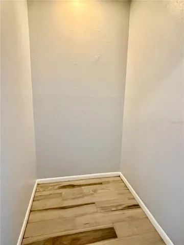Primary Bedroom Closet