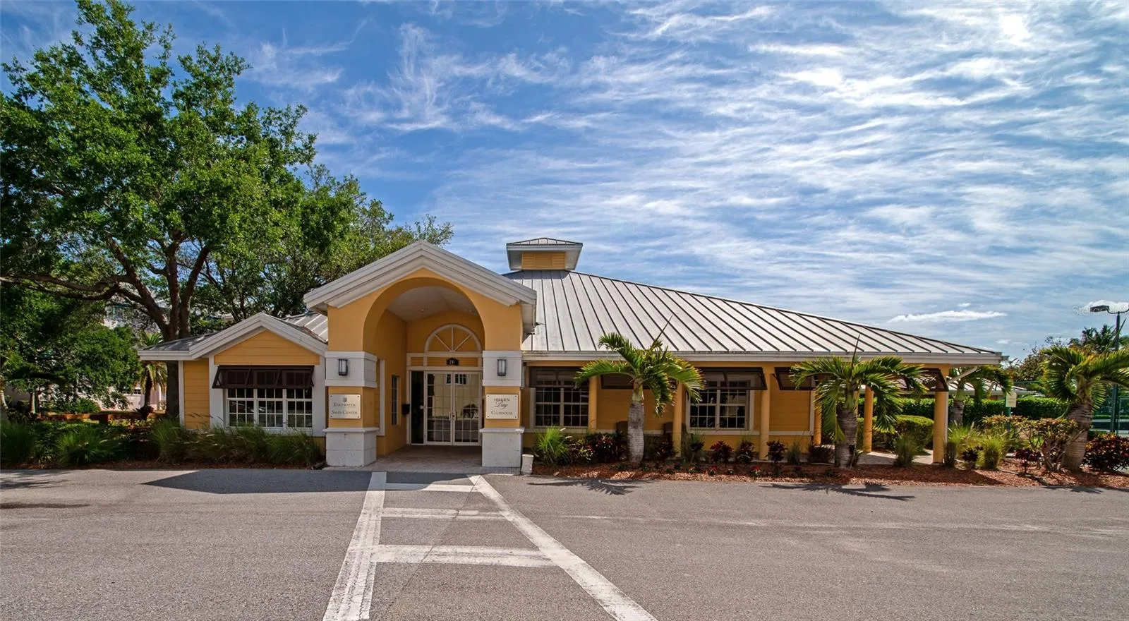 Clubhouse