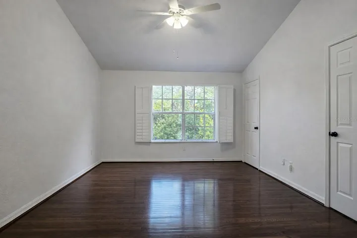 1st bedroom