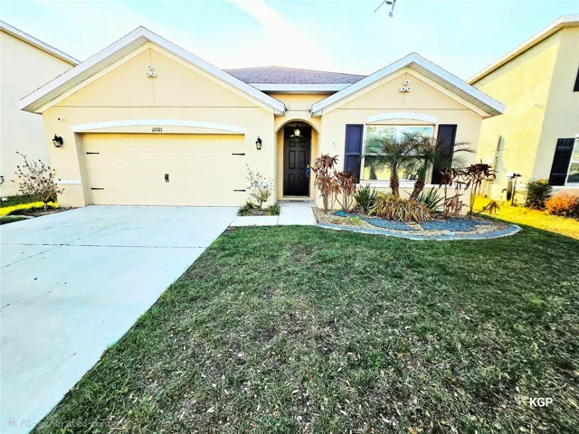 WELCOME HOME!!