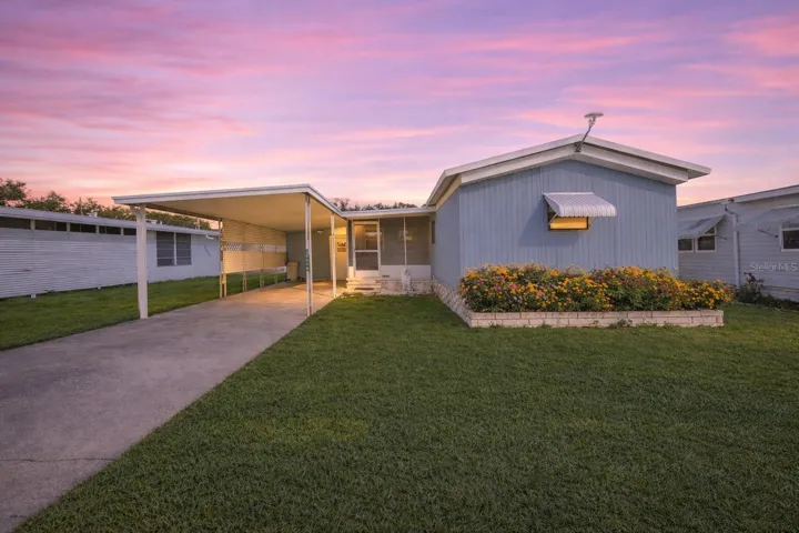 Welcome to 37503 Attica!!