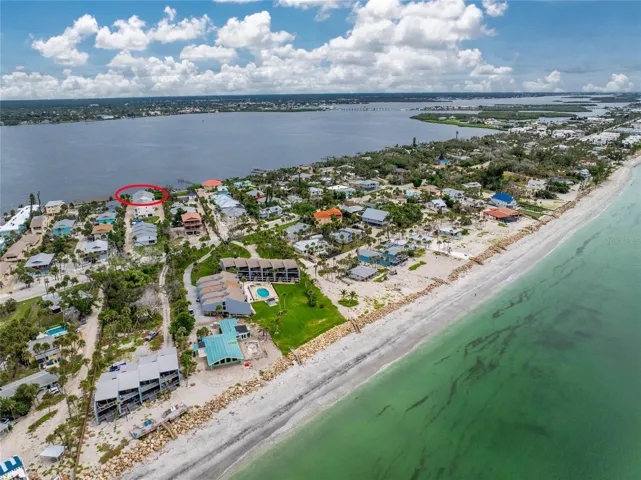 Deeded Beach Access(Closed for Stairs Repairs) Across the Street